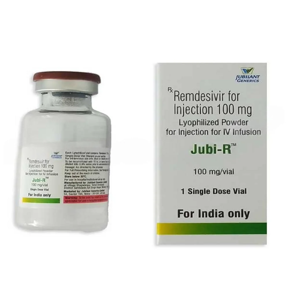 JUBI R VAIL Main image
