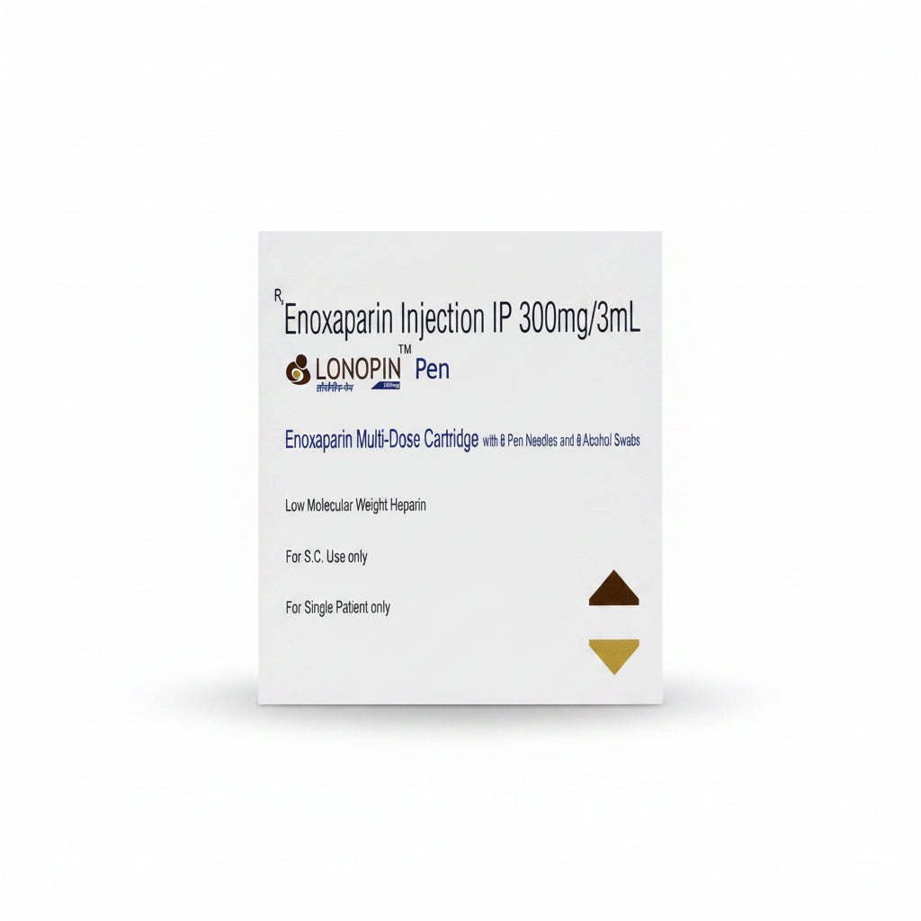 LONOPIN PEN