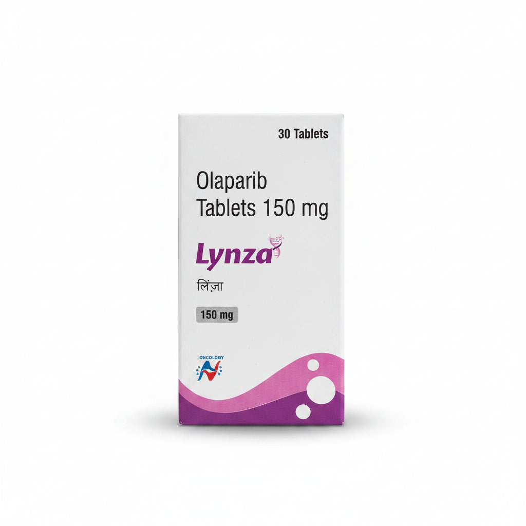 LYNZA 150MG TAB
