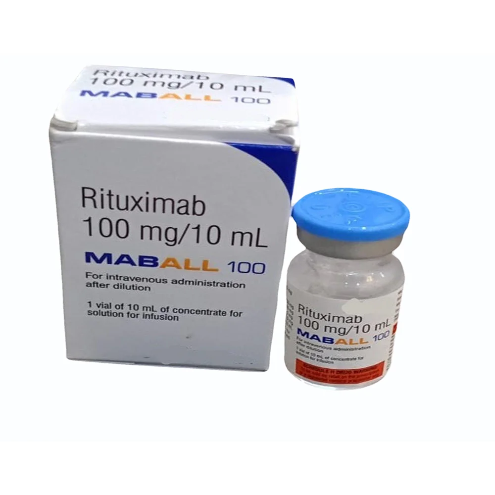 MABALL 100MG INJ Main image
