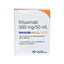 MABALL 500MG INJ