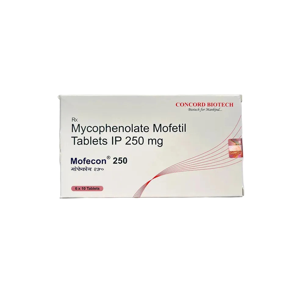 MOFECON 250G CAP Main image
