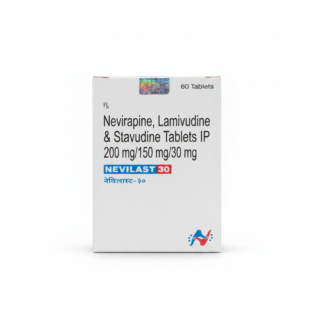 NEVILAST 30MG
