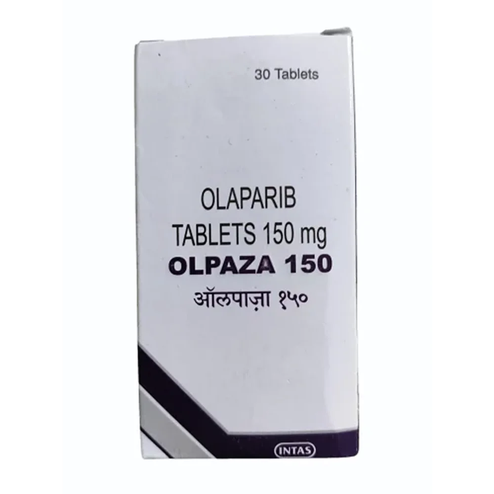 OLPAZA 150MG TAB