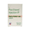 PACLITERO 260MG INJ