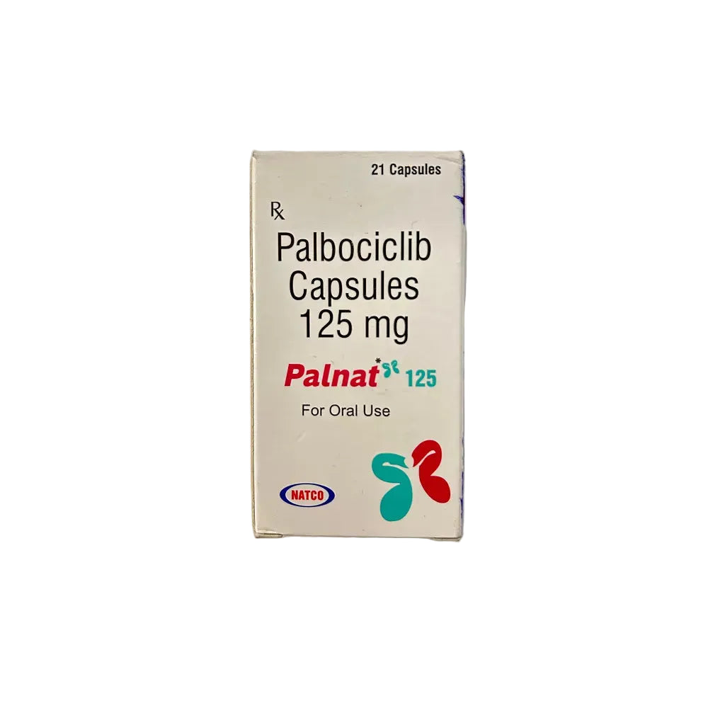 PALNAT-125 MG Main image