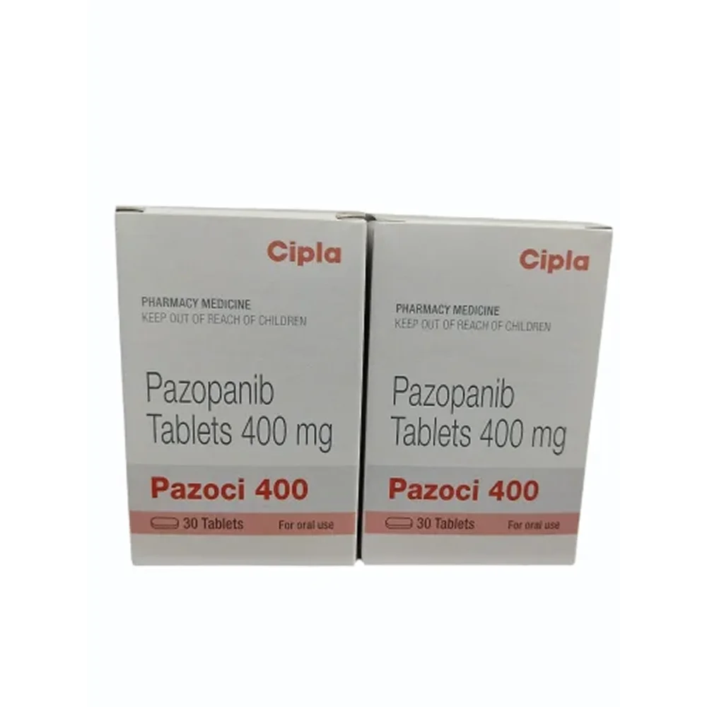 PAZOXXIL 400MG TAB Main image