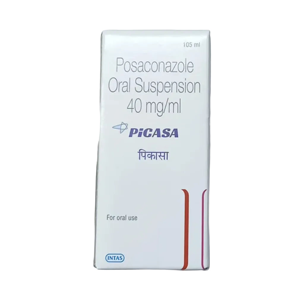 PICASA SYR