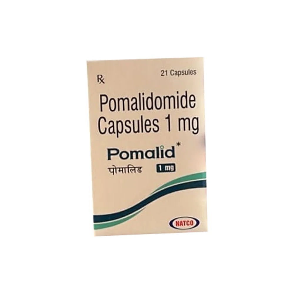 POMALID 1MG TAB Main image