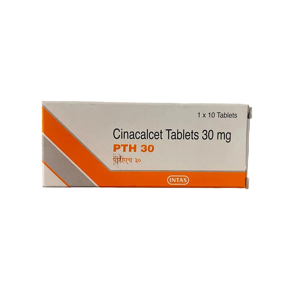 PTH 30MG TAB