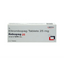 REBOPAG 25MG TAB