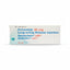 SANDOSTATIN LAR 20MG INJ