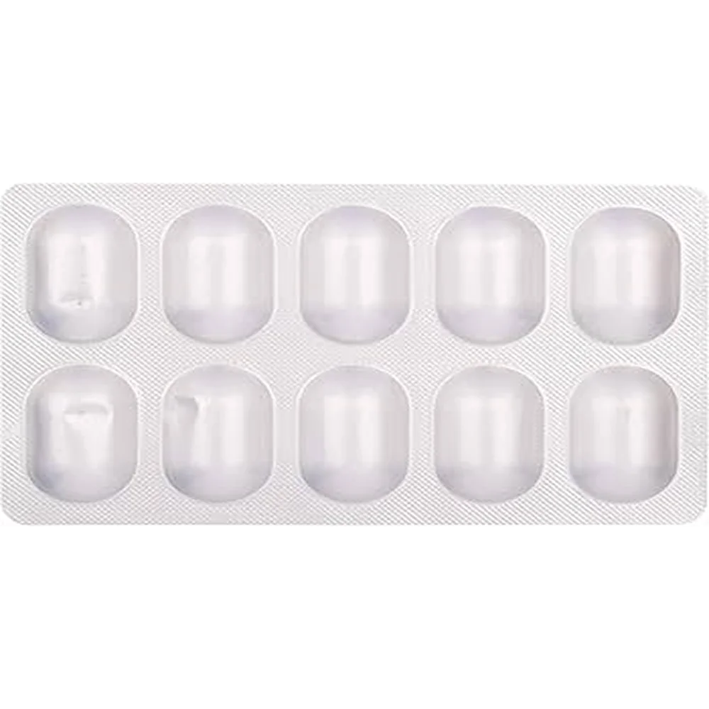 TACROCORD 2MG TAB Main image