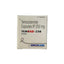 TEMCAD 250MG CAP