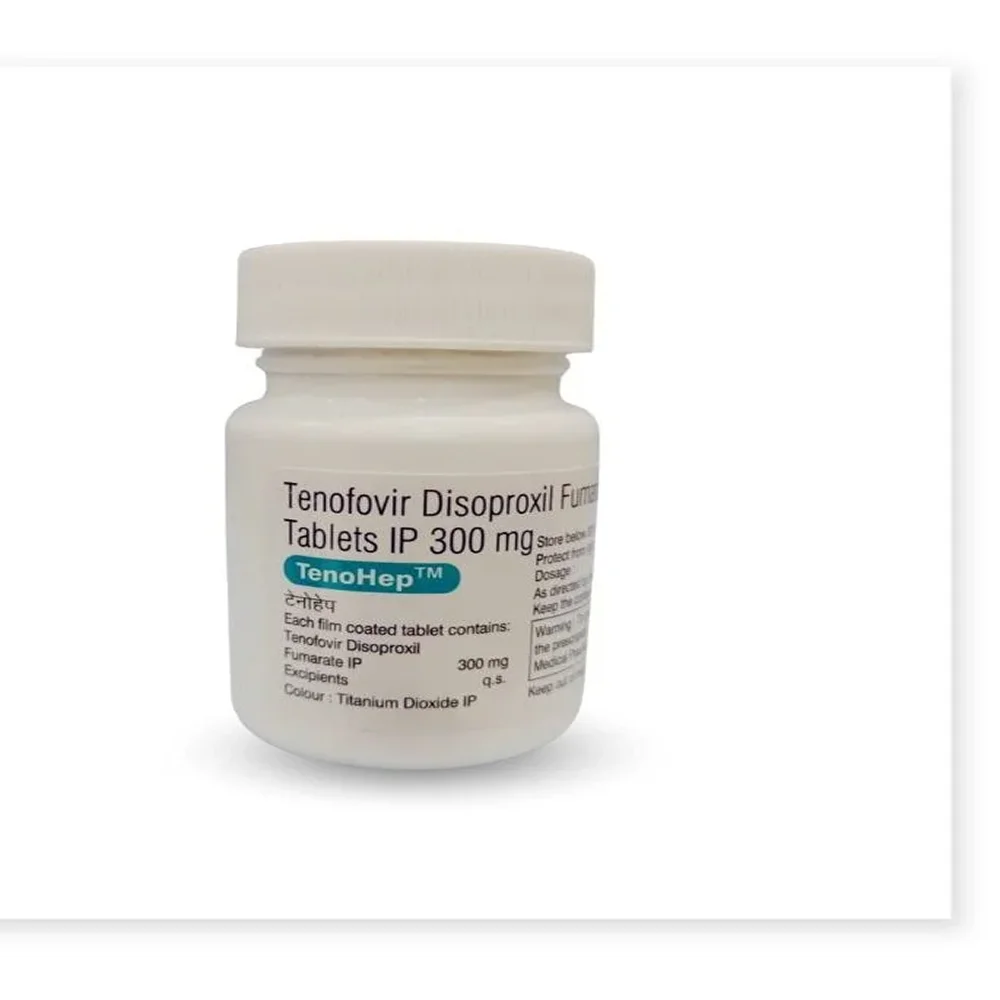 TENOHEP 300MG TAB Main image