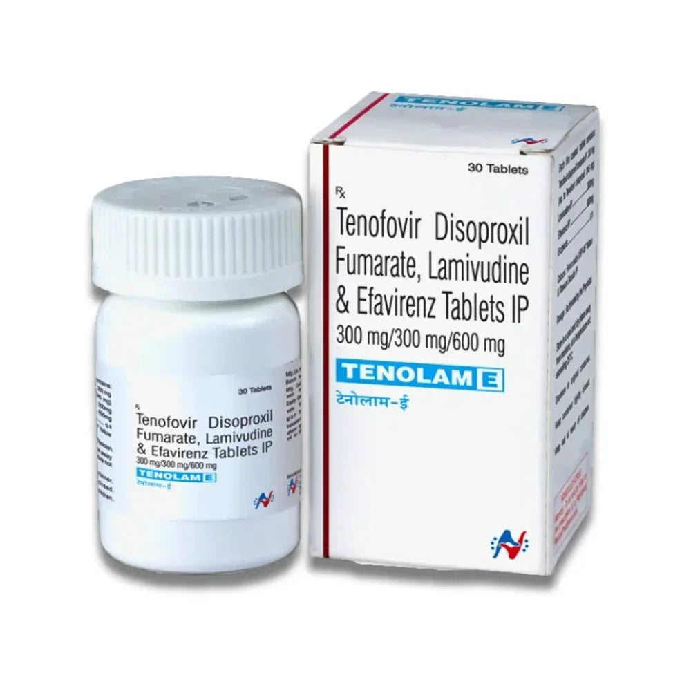 TENOLAM TAB