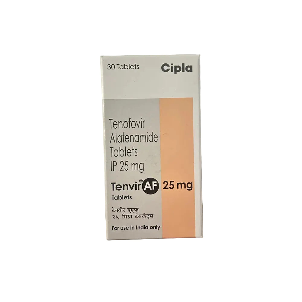 TENVIR AF TAB Main image