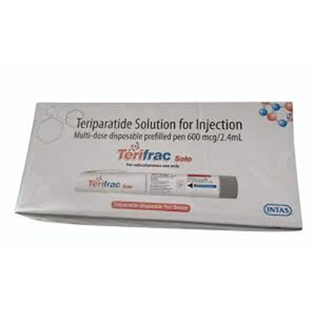 TERIFRAC SOLO PEN