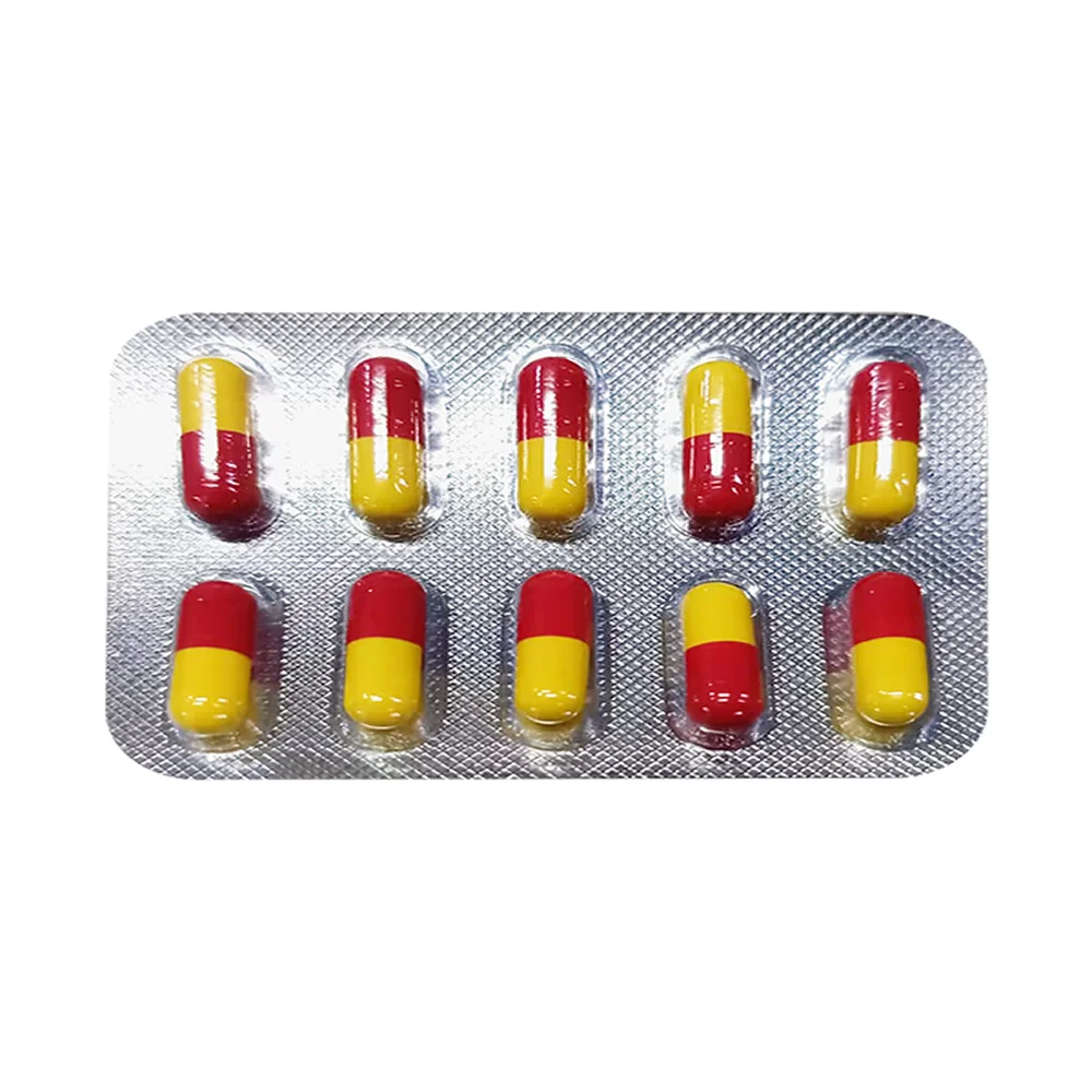 THALITERO 50MG CAP