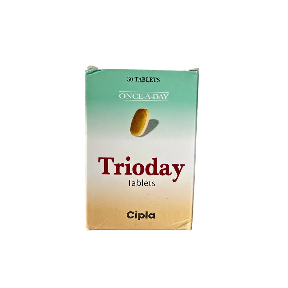 TRIODAY TAB Main image