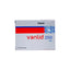 VANLID 250 CAP