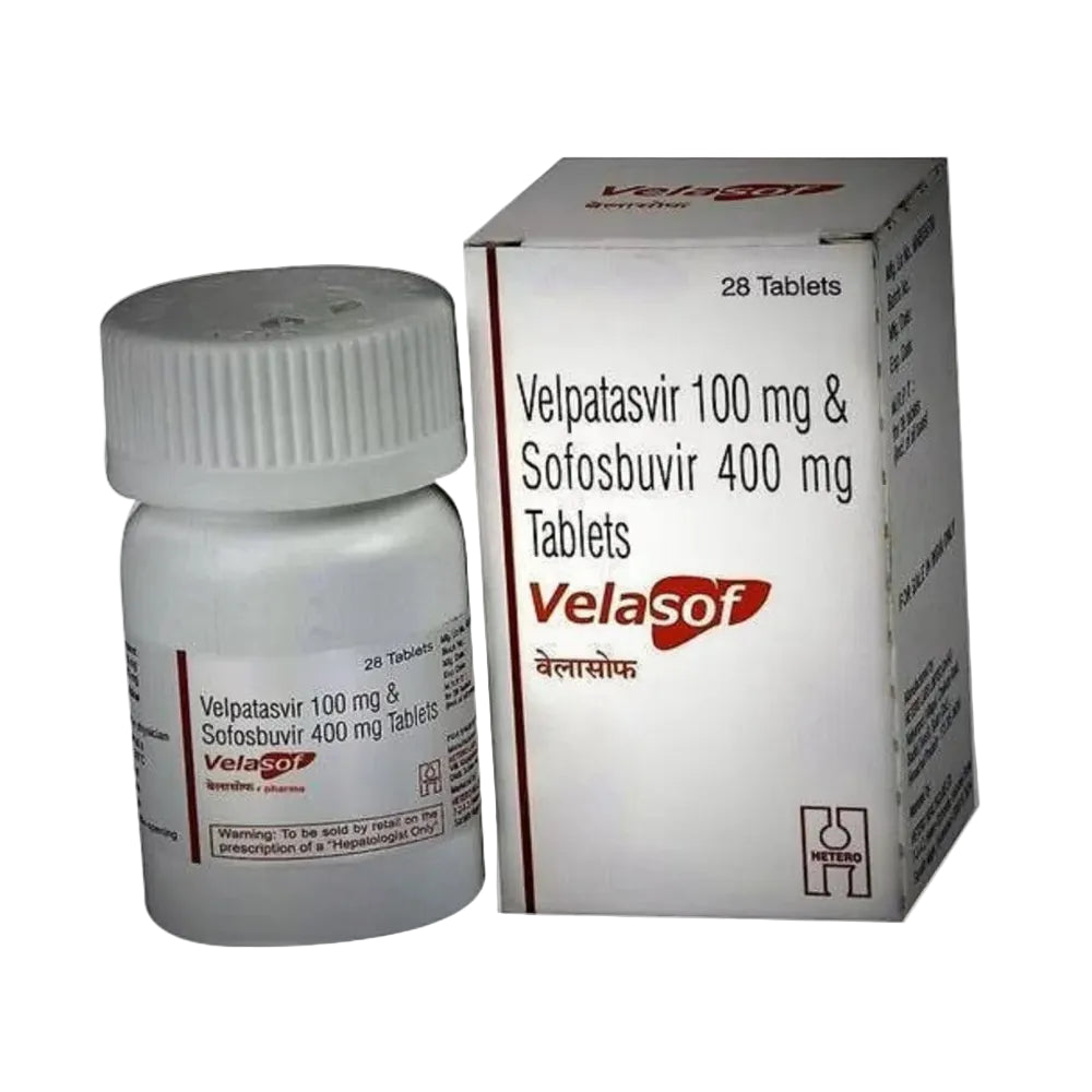 VELASOF TAB