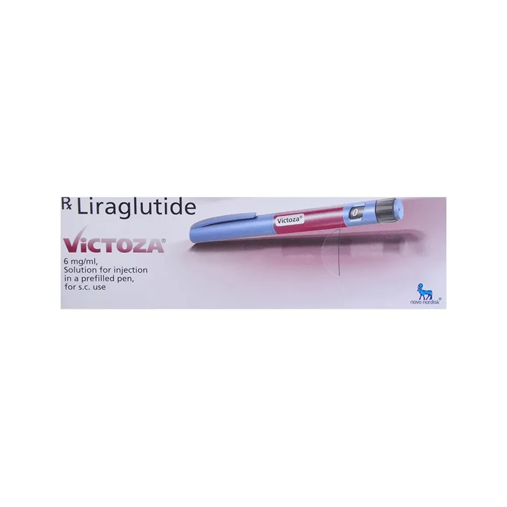 VICTOZA INJ Main image
