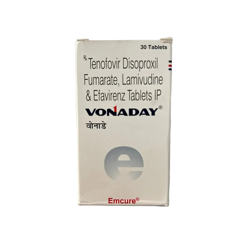 VONADAY TAB