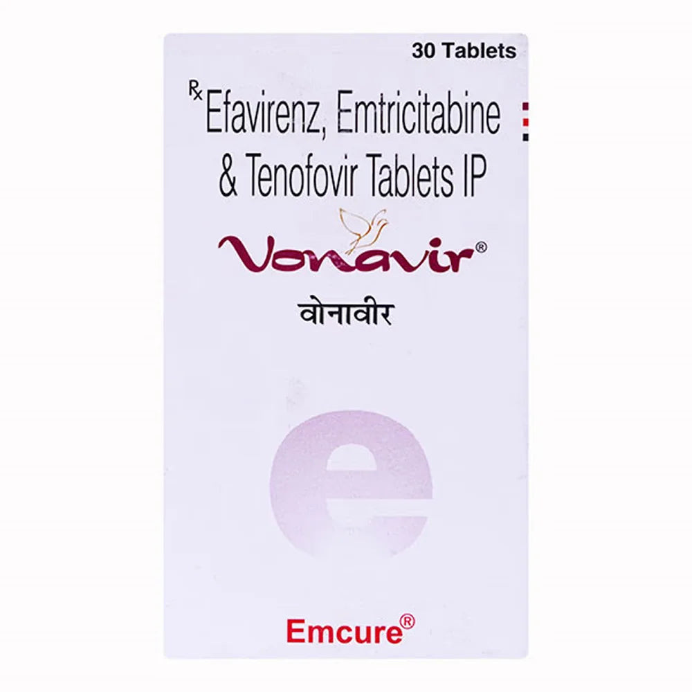 VONAVIR TAB Main image