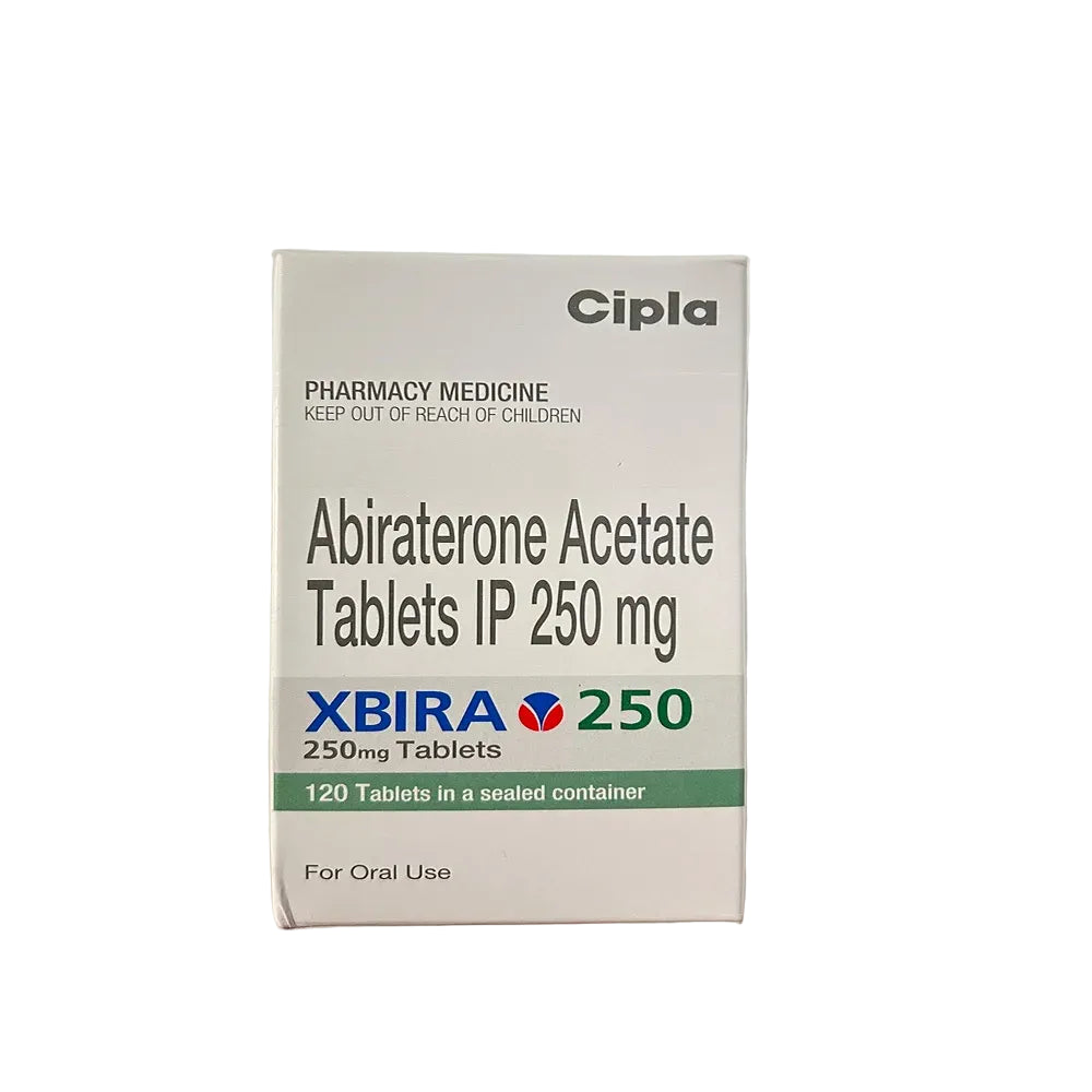 XBIRA 250MG TAB