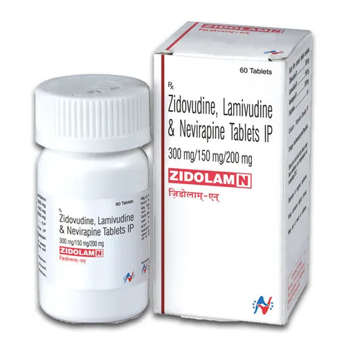 ZIDOLAM N TAB