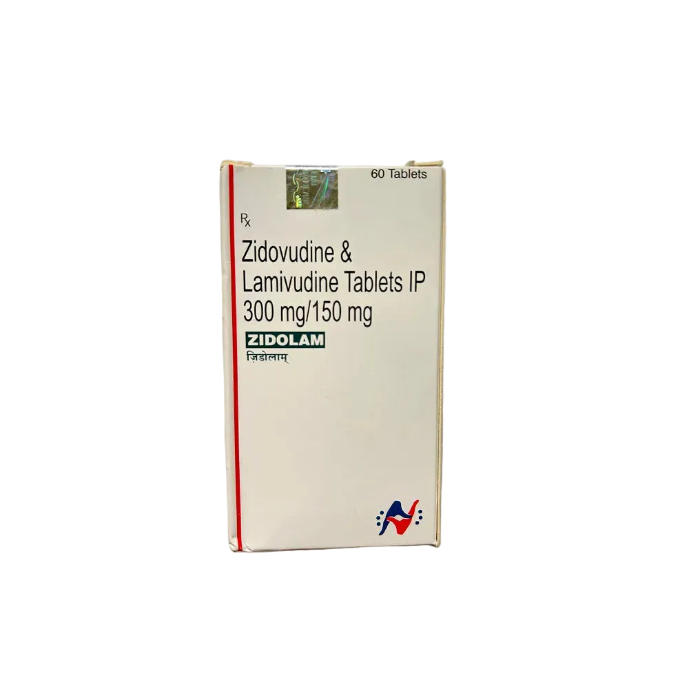 ZIDOLAM TAB